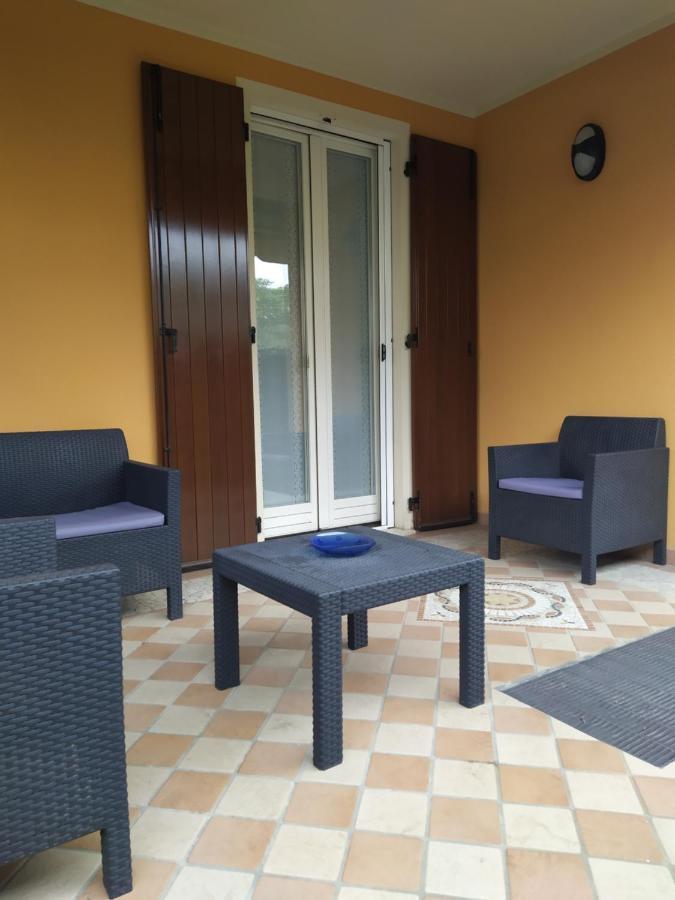 Nido Di Dafne Villa Провалио д'Исео Екстериор снимка